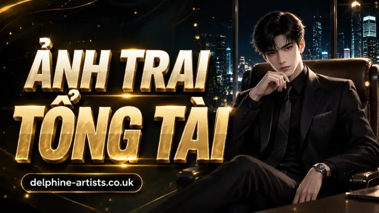 Ngắm trọn 87 Ảnh Trai Tổng Tài lạnh như băng khiến người xem khó rời mắt bởi ánh nhìn áp đảo
