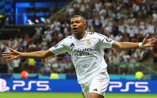 Mbappe bao nhiêu tuổi? Tuổi đời và hành trình của Kylian Mbappé